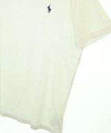 Polo Ralph Lauren（ポロラルフローレン）Tシャツ・カットソー 白 サイズ:L メンズ/2200709343028
