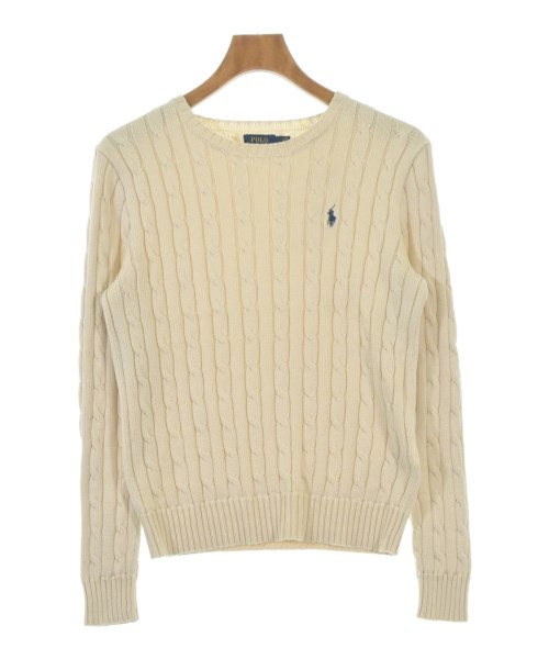Polo Ralph Lauren(ポロラルフローレン)のニット・セーター サイズ:M 7,200円