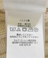 Polo Ralph Lauren（ポロラルフローレン）ニット・セーター 白 サイズ:M メンズ/2200712058087