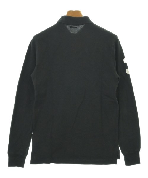 Polo Ralph Lauren（ポロラルフローレン）ポロシャツ 黒 サイズ:S メンズ/2200712058179