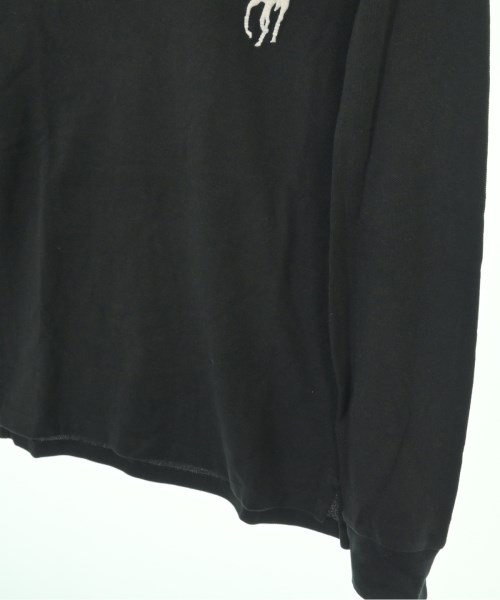 Polo Ralph Lauren（ポロラルフローレン）ポロシャツ 黒 サイズ:S メンズ/2200712058179