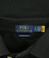 Polo Ralph Lauren（ポロラルフローレン）ポロシャツ 黒 サイズ:S メンズ/2200712058179