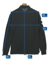 Polo Ralph Lauren（ポロラルフローレン）ポロシャツ 黒 サイズ:S メンズ/2200712058179
