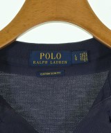 Polo Ralph Lauren（ポロラルフローレン）ポロシャツ 紺 サイズ:L メンズ/2200707887258