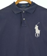 Polo Ralph Lauren（ポロラルフローレン）ポロシャツ 紺 サイズ:L メンズ/2200707887258