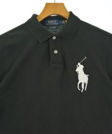 Polo Ralph Lauren（ポロラルフローレン）ポロシャツ 黒 サイズ:M メンズ/2200707887265