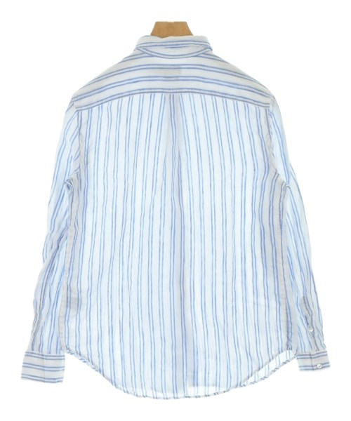 Polo Ralph Lauren（ポロラルフローレン）カジュアルシャツ 白 サイズ:S メンズ/2200708671030