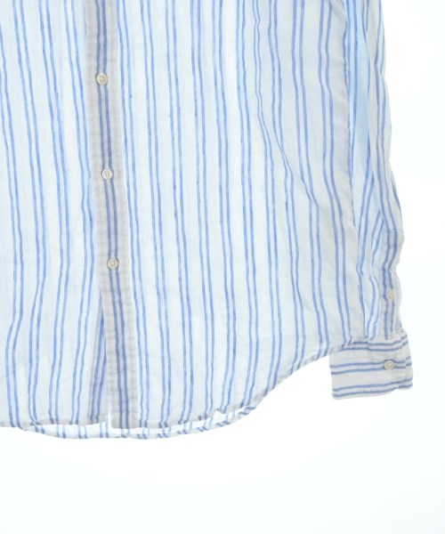 Polo Ralph Lauren（ポロラルフローレン）カジュアルシャツ 白 サイズ:S メンズ/2200708671030