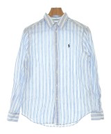 Polo Ralph Lauren（ポロラルフローレン）カジュアルシャツ 白 サイズ:S メンズ/2200708671030