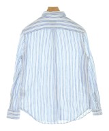Polo Ralph Lauren（ポロラルフローレン）カジュアルシャツ 白 サイズ:S メンズ/2200708671030