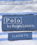 Polo Ralph Lauren（ポロラルフローレン）カジュアルシャツ 白 サイズ:S メンズ/2200708671030