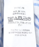Polo Ralph Lauren（ポロラルフローレン）カジュアルシャツ 白 サイズ:S メンズ/2200708671030