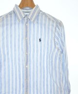 Polo Ralph Lauren（ポロラルフローレン）カジュアルシャツ 白 サイズ:S メンズ/2200708671030