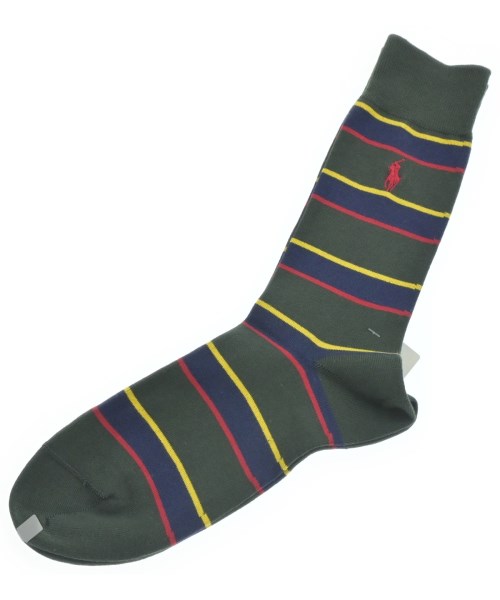 Polo Ralph Lauren(ポロラルフローレン)の小物類（その他） サイズ:25-27cm 1,400円