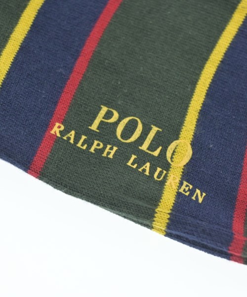 Polo Ralph Lauren（ポロラルフローレン）小物類（その他） 緑 サイズ:25-27cm メンズ/2200712393089