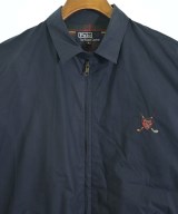 Polo Ralph Lauren（ポロラルフローレン）ブルゾン 紺 サイズ:L メンズ/2200712406086