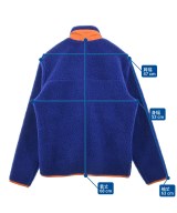Polo Ralph Lauren（ポロラルフローレン）ブルゾン 青 サイズ:S メンズ/2200712447010