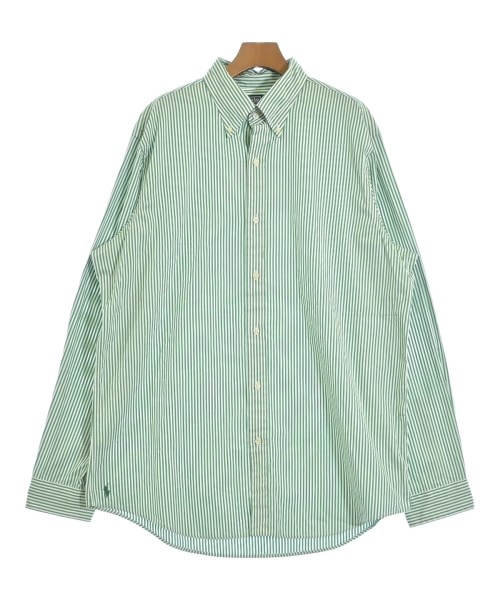 Polo Ralph Lauren(ポロラルフローレン)のカジュアルシャツ サイズ:XL 9,200円