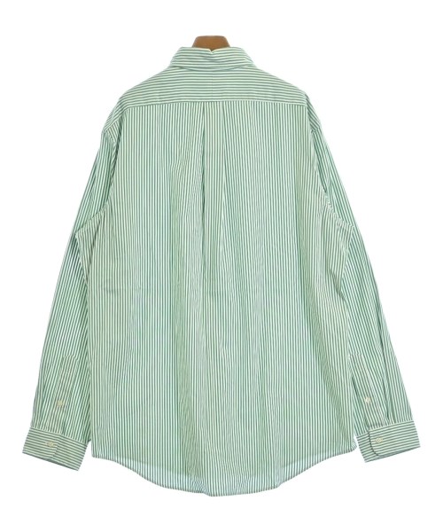 Polo Ralph Lauren（ポロラルフローレン）カジュアルシャツ 緑 サイズ:XL メンズ/2200706685022