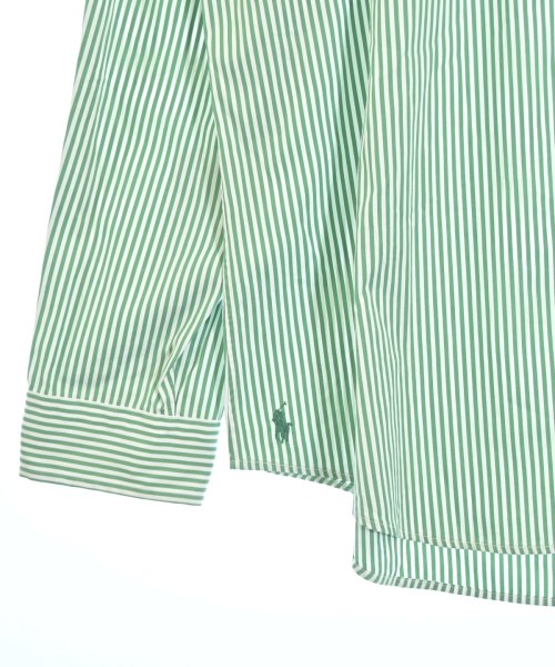 Polo Ralph Lauren（ポロラルフローレン）カジュアルシャツ 緑 サイズ:XL メンズ/2200706685022