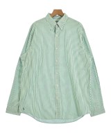 Polo Ralph Lauren（ポロラルフローレン）カジュアルシャツ 緑 サイズ:XL メンズ/2200706685022