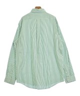 Polo Ralph Lauren（ポロラルフローレン）カジュアルシャツ 緑 サイズ:XL メンズ/2200706685022