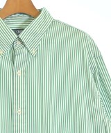 Polo Ralph Lauren（ポロラルフローレン）カジュアルシャツ 緑 サイズ:XL メンズ/2200706685022