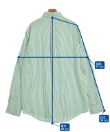 Polo Ralph Lauren（ポロラルフローレン）カジュアルシャツ 緑 サイズ:XL メンズ/2200706685022