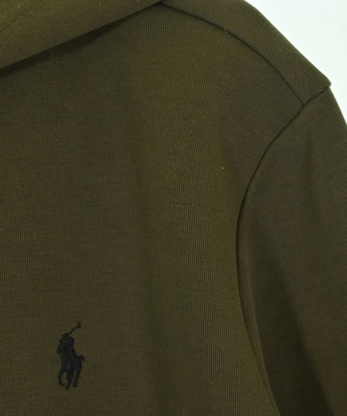 Polo Ralph Lauren（ポロラルフローレン）パーカー カーキ サイズ:L メンズ/2200706685039