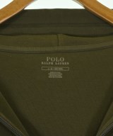 Polo Ralph Lauren（ポロラルフローレン）パーカー カーキ サイズ:L メンズ/2200706685039