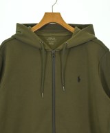 Polo Ralph Lauren（ポロラルフローレン）パーカー カーキ サイズ:L メンズ/2200706685039