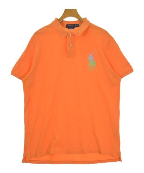 Polo Ralph Lauren(ポロラルフローレン)のポロシャツ サイズ:XL 4,400円