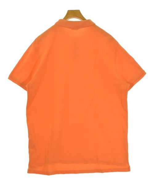Polo Ralph Lauren（ポロラルフローレン）ポロシャツ オレンジ サイズ:XL メンズ/2200706685046