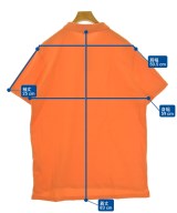 Polo Ralph Lauren（ポロラルフローレン）ポロシャツ オレンジ サイズ:XL メンズ/2200706685046