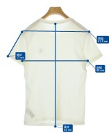 Polo Ralph Lauren（ポロラルフローレン）Tシャツ・カットソー 白 サイズ:XS メンズ/2200707282077
