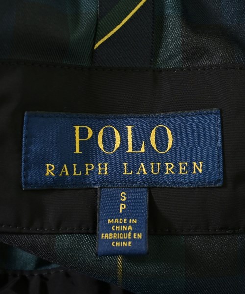 Polo Ralph Lauren（ポロラルフローレン）その他 黒 サイズ:S メンズ/2200712579018