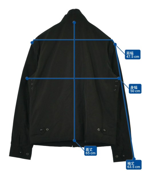 Polo Ralph Lauren（ポロラルフローレン）その他 黒 サイズ:S メンズ/2200712579018