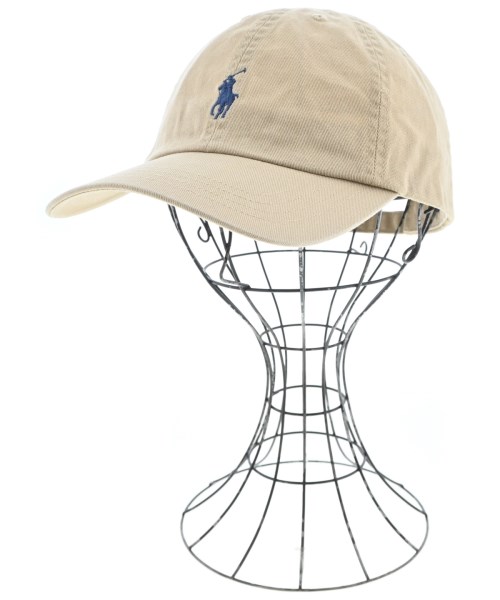 Polo Ralph Lauren(ポロラルフローレン)のキャップ サイズ:ONE 4,400円