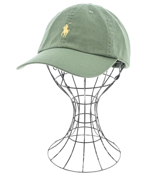 Polo Ralph Lauren(ポロラルフローレン)のキャップ サイズ:- 4,400円
