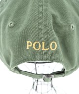 Polo Ralph Lauren（ポロラルフローレン）キャップ カーキ サイズ:- メンズ/2200712800358
