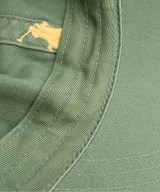 Polo Ralph Lauren（ポロラルフローレン）キャップ カーキ サイズ:- メンズ/2200712800358