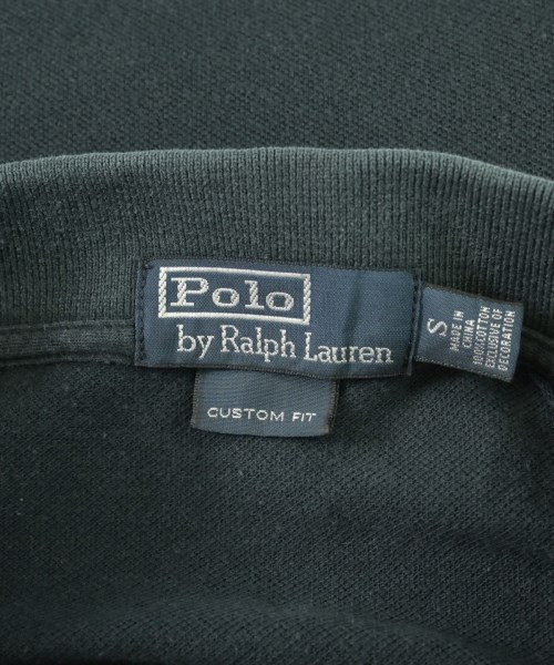 Polo Ralph Lauren（ポロラルフローレン）ポロシャツ 紺 サイズ:S メンズ/2200710729064
