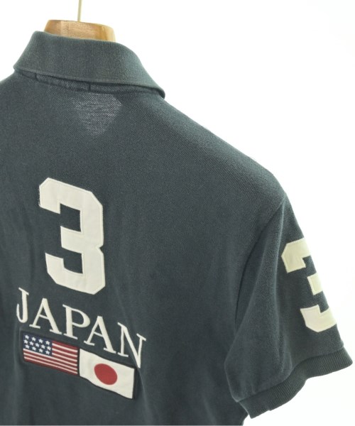 Polo Ralph Lauren（ポロラルフローレン）ポロシャツ 紺 サイズ:S メンズ/2200710729064