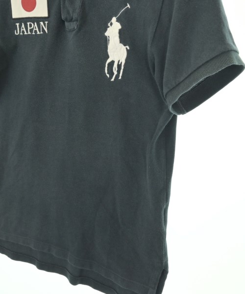 Polo Ralph Lauren（ポロラルフローレン）ポロシャツ 紺 サイズ:S メンズ/2200710729064