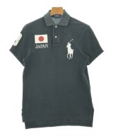 Polo Ralph Lauren（ポロラルフローレン）ポロシャツ 紺 サイズ:S メンズ/2200710729064