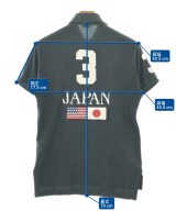Polo Ralph Lauren（ポロラルフローレン）ポロシャツ 紺 サイズ:S メンズ/2200710729064