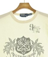 Polo Ralph Lauren（ポロラルフローレン）Tシャツ・カットソー 白 サイズ:M メンズ/2200713037036