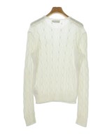 Polo Ralph Lauren（ポロラルフローレン）ニット・セーター 白 サイズ:M レディース/2200707511047