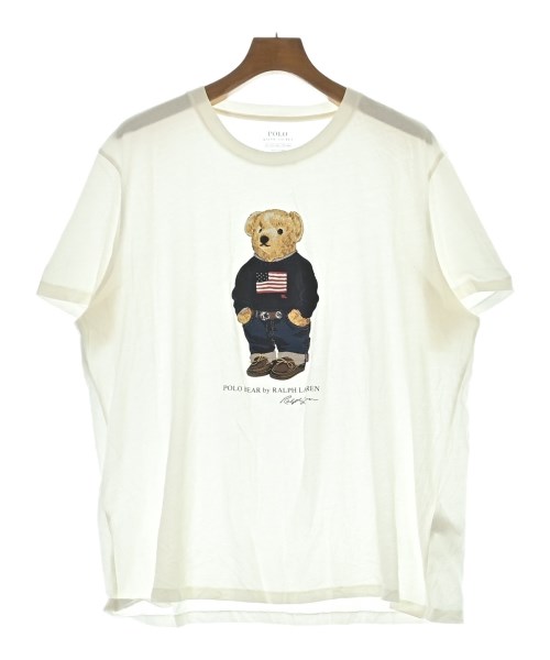Polo Ralph Lauren(ポロラルフローレン)のTシャツ・カットソー サイズ:XL 9,400円
