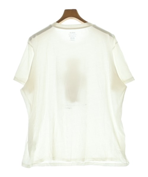 Polo Ralph Lauren（ポロラルフローレン）Tシャツ・カットソー 白 サイズ:XL メンズ/2200713296341